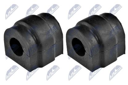 Bushing, stabiliser bar