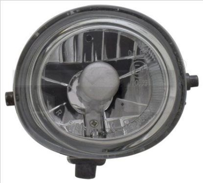 Front Fog Light