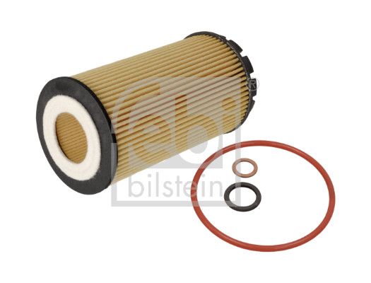 Oil Filter HYUNDAI 26310-27002