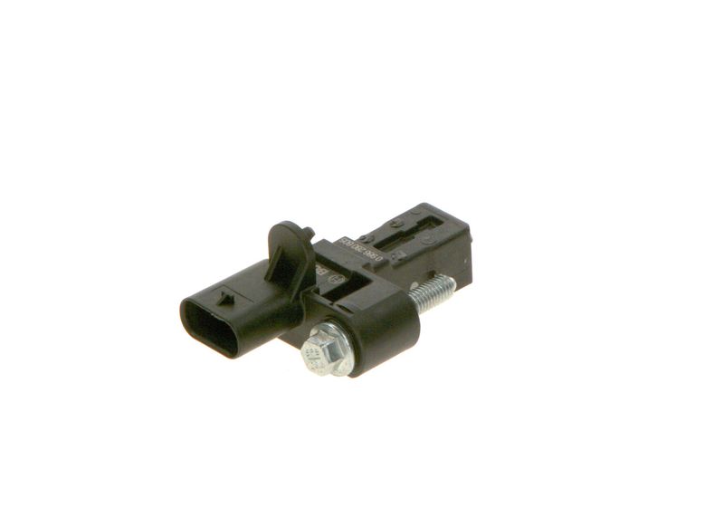 Sensor, crankshaft pulse PSA - 9800991480