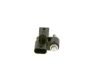 Sensor, crankshaft pulse PSA - 9800991480