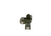 Sensor, crankshaft pulse PSA - 9800991480