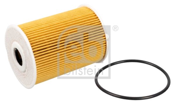 Oil Filter NISSAN 15209-2W200
