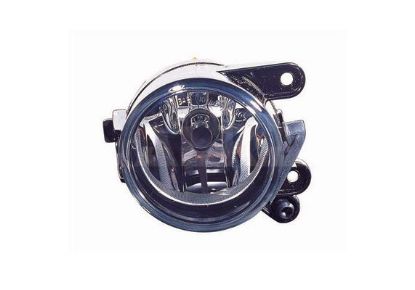 Front Fog Light
