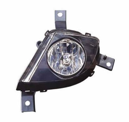 Front Fog Light