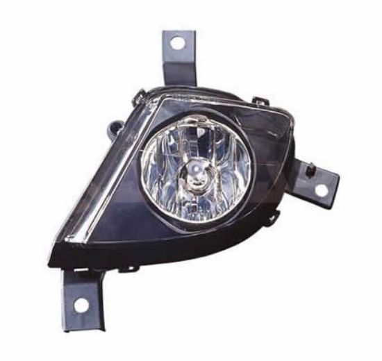 Front Fog Light