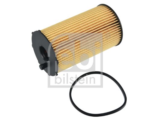 Oil Filter Jaguar C2S 29685