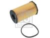 Oil Filter Jaguar C2S 29685