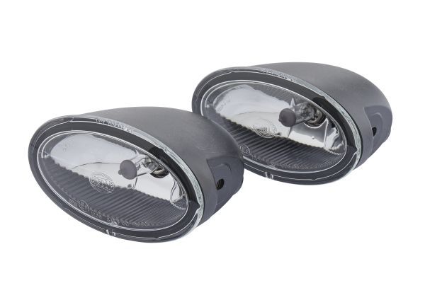 Front Fog Light Set FF 50