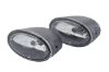 Front Fog Light Set FF 50