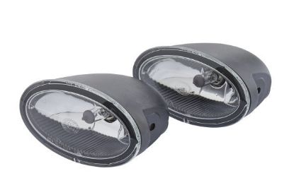 Front Fog Light Set FF 50