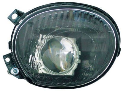 Front Fog Light