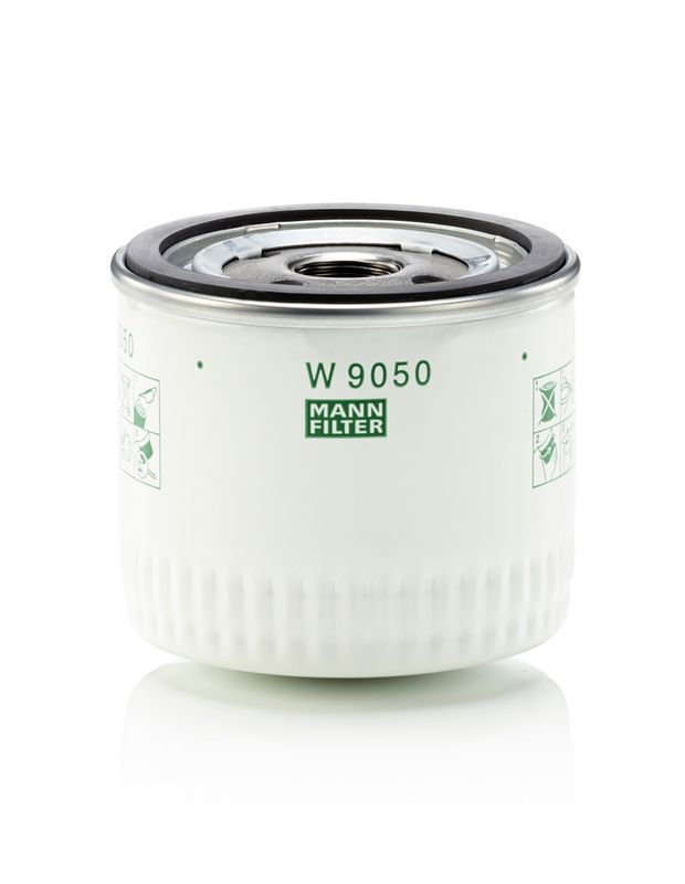 Oil Filter FORD - 1 059 924