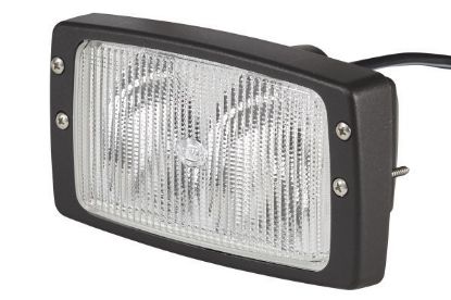 Worklight Double Beam FF - RT
