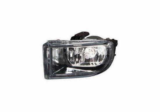 Front Fog Light