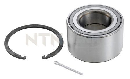 Wheel Bearing Kit TOYOTA - 90252-04004