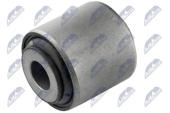 Bush, shock absorber