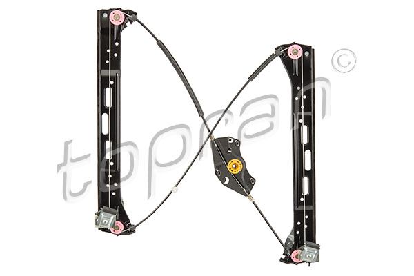 Window Regulator VAG - 7N0 837 462D