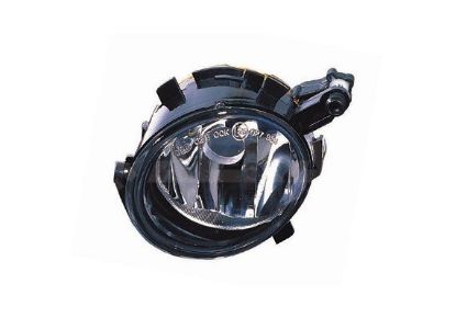 Front Fog Light