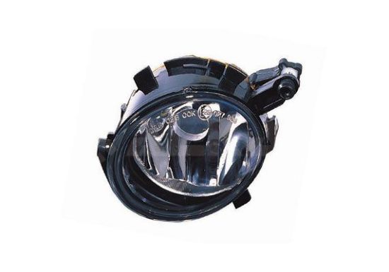 Front Fog Light
