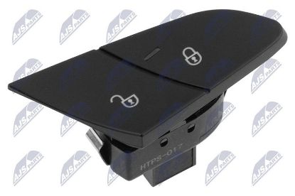 Switch, door lock system