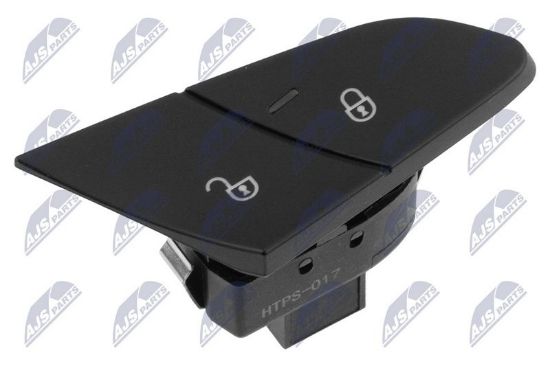 Switch, door lock system