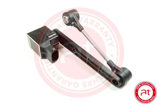 Controller, level control Land Rover Range Rover,