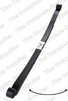 Spring Pack TRANSIT SWB FWD 260 / 280 / 300 99-06