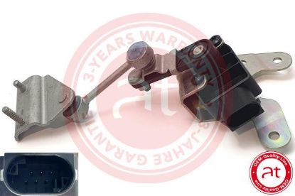 Sensor, headlight levelling MERCEDES-BENZ - 212 905 30 02