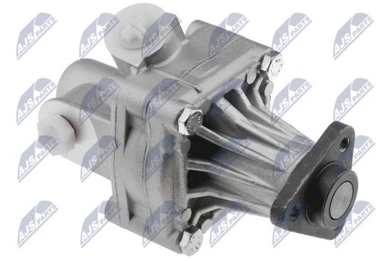 Hydraulic Pump, steering