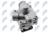 Hydraulic Pump, steering