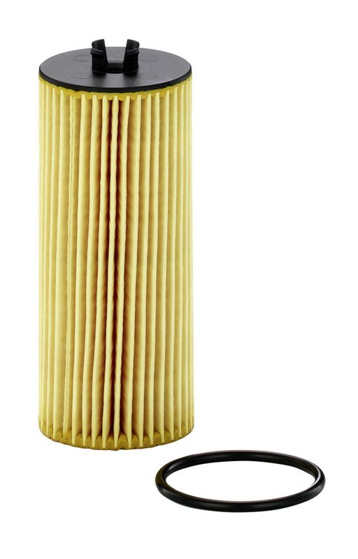 Oil Filter E-CLASS (W212), S-CLASS (W221)