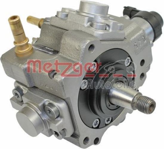 High Pressure Pump CitroEn/Ford/Peugeot