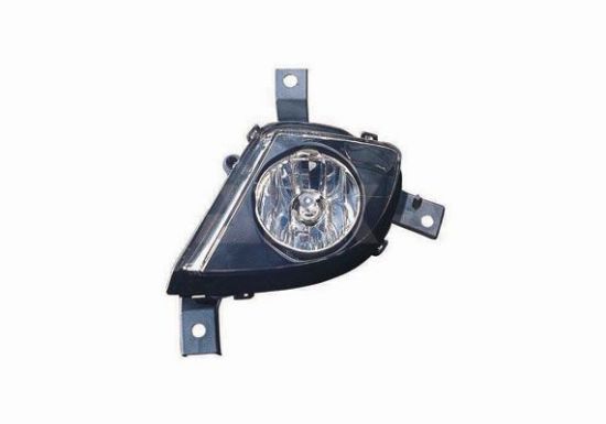 Front Fog Light