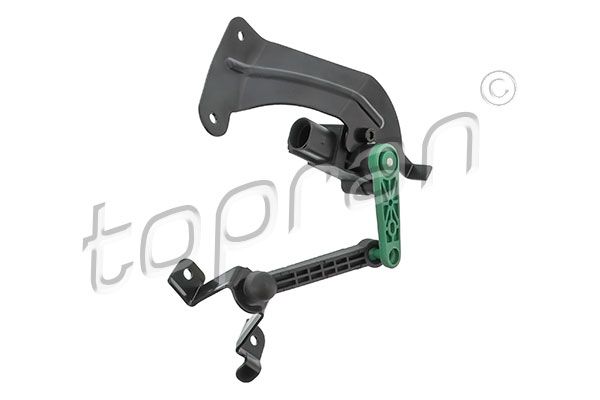 Sensor, headlight levelling VAG - 5Q0512522F