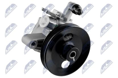 Hydraulic Pump, steering