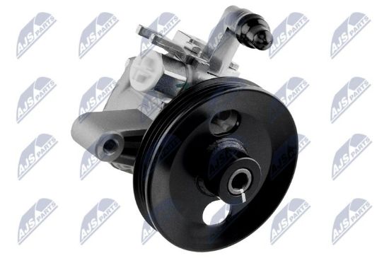 Hydraulic Pump, steering