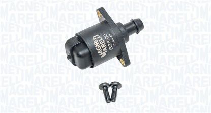 Idle Control Valve, air supply Renault
