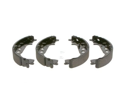 Brake Shoe Set TOYOTA - 04495-59020