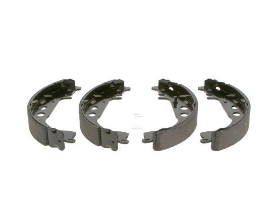 Brake Shoe Set TOYOTA - 04495-59020