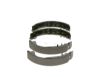Brake Shoe Set TOYOTA - 04495-59020