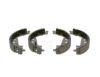 Brake Shoe Set TOYOTA - 04495-59020