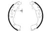 Brake Shoe Set TOYOTA - 04495-59020