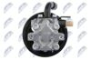 Hydraulic Pump, steering
