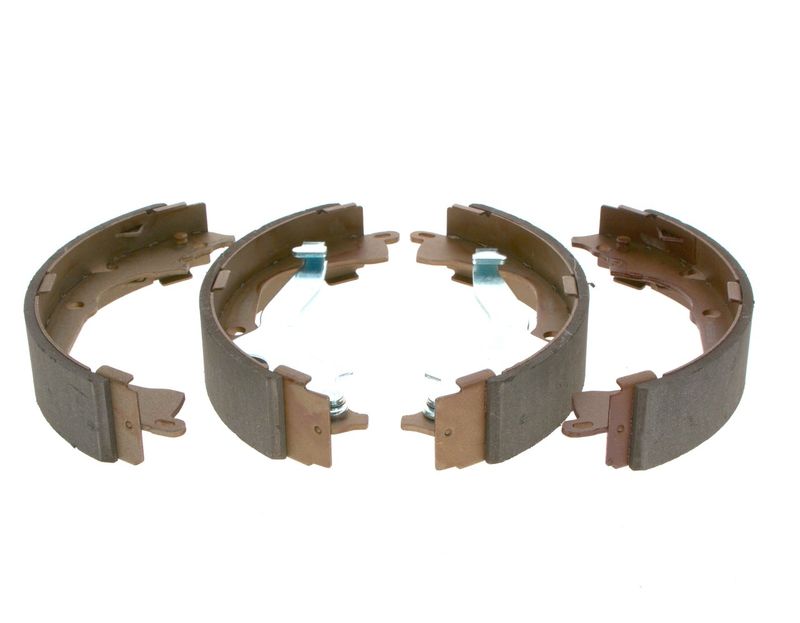 Brake Shoe Set VAG - 2H0 698 525