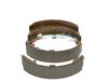 Brake Shoe Set VAG - 2H0 698 525
