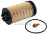 Oil Filter Mitsubishi FUSO QC000001