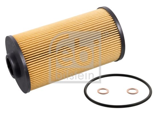 Oil Filter BMW 11 42 7 510 717
