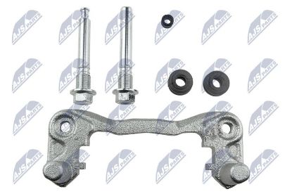 Bracket, brake caliper