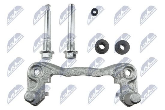 Bracket, brake caliper